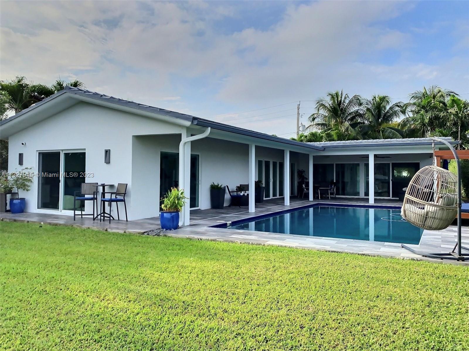 NORMANDY GOLF COURSE - Residential