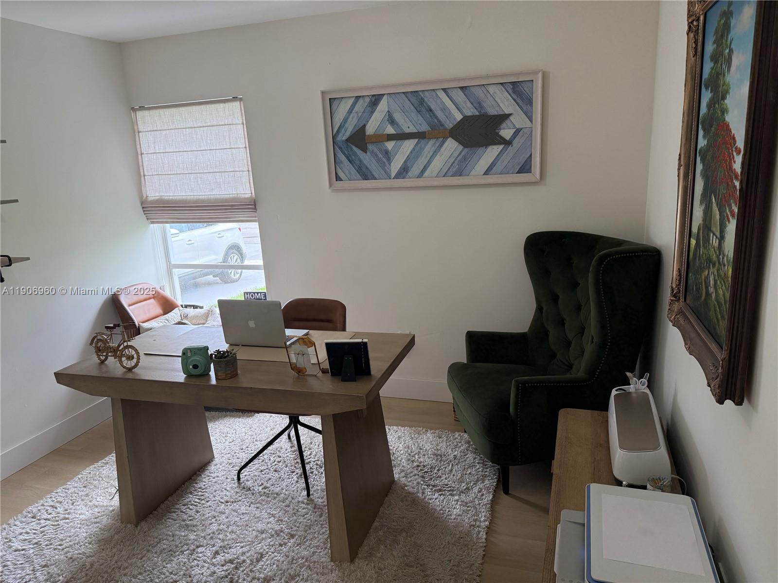 OAK PARK SEC 7 - Residential Lease