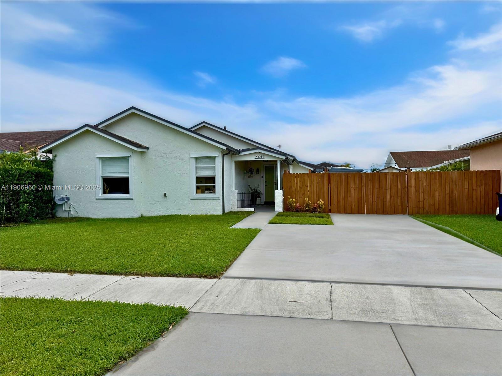 OAK PARK SEC 7 - Residential Lease