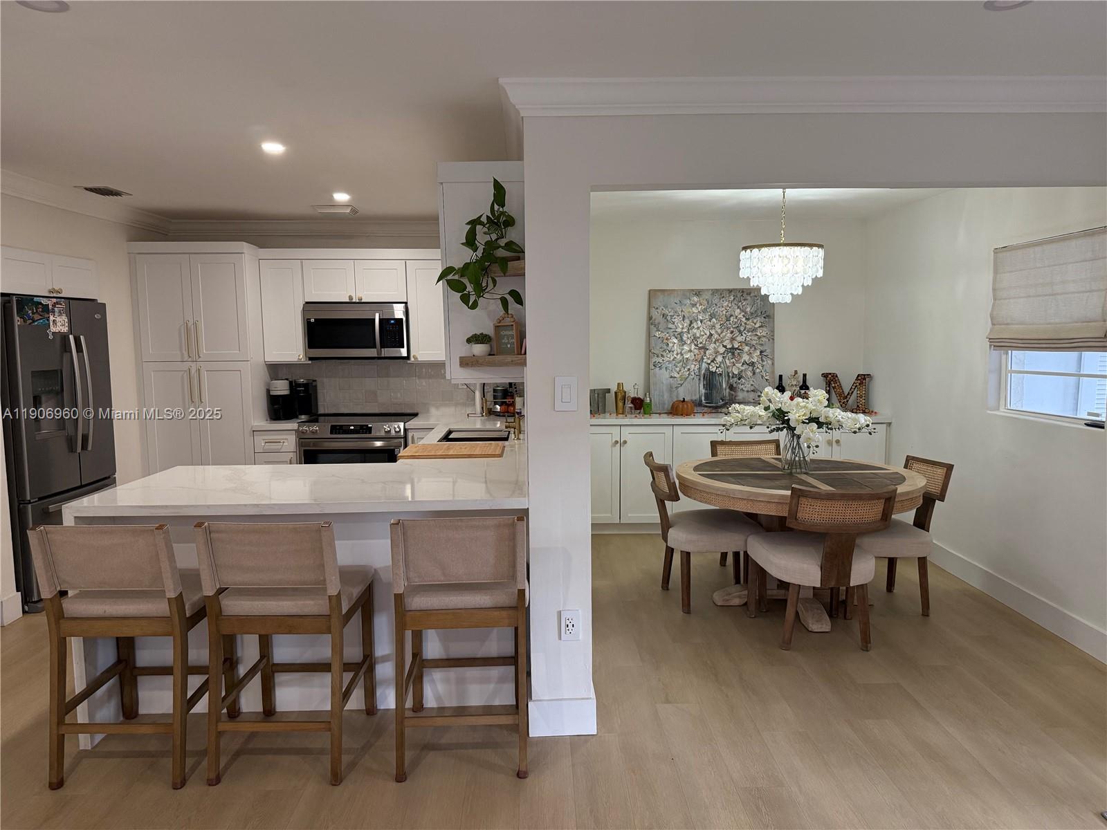 OAK PARK SEC 7 - Residential Lease