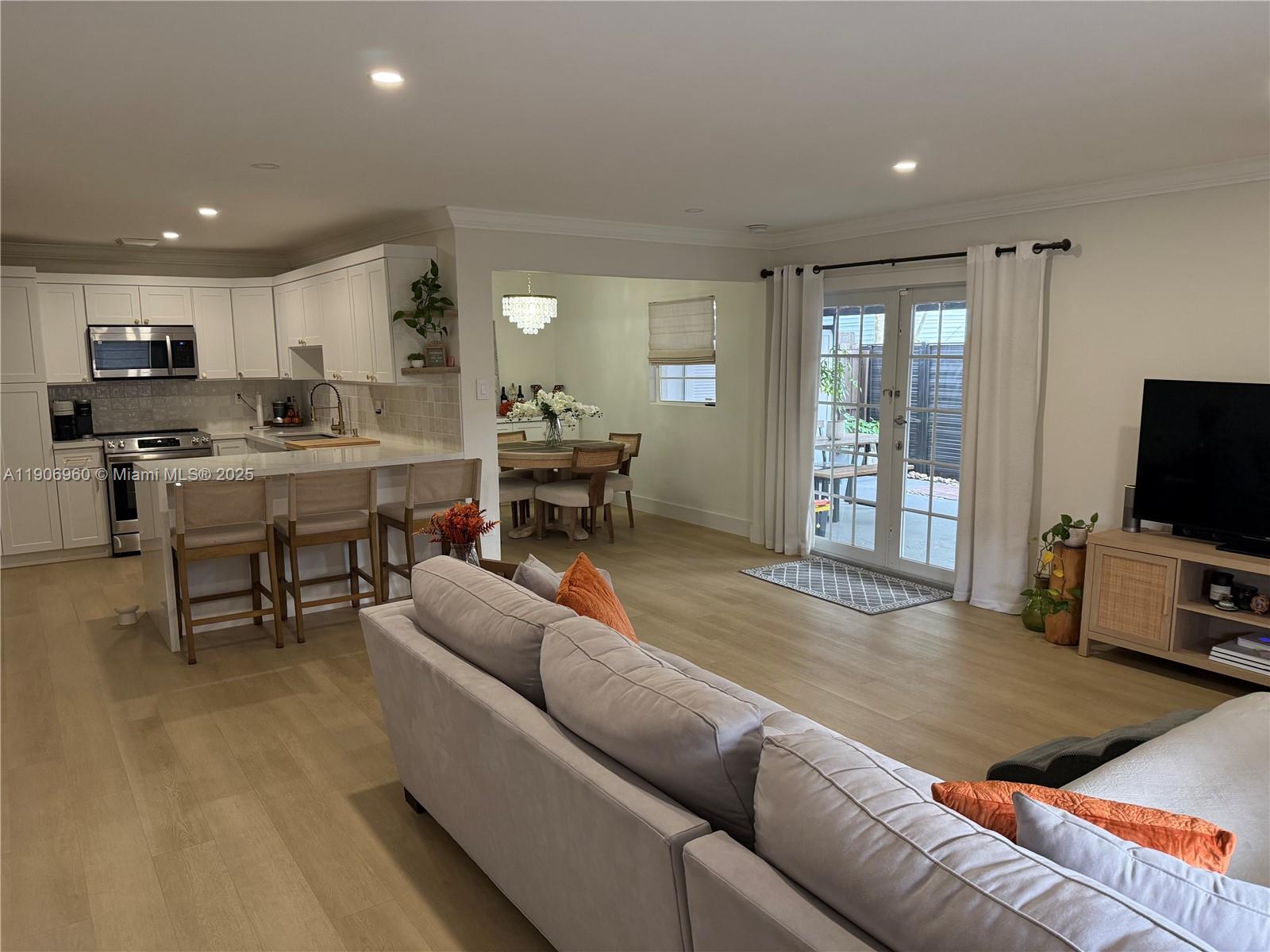 OAK PARK SEC 7 - Residential Lease