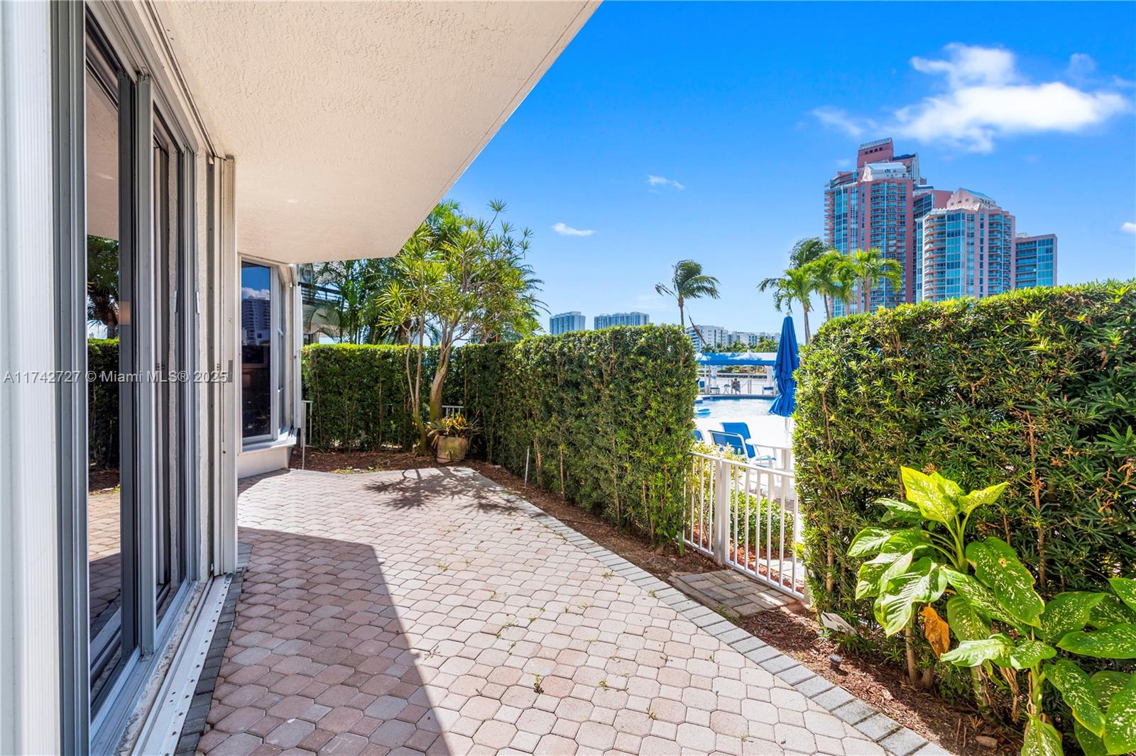 Property for Sale at 3530 Mystic Pointe Dr 102, Aventura, Miami-Dade County, Florida - Bedrooms: 2 
Bathrooms: 3  - $535,000