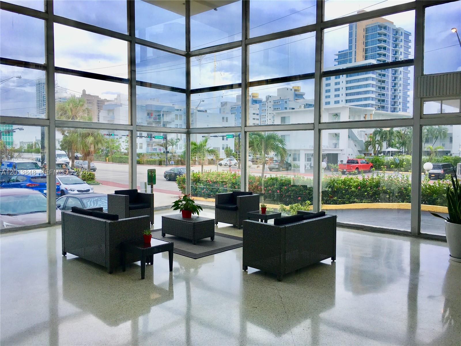 Gardens on the Bay - Residential Lease