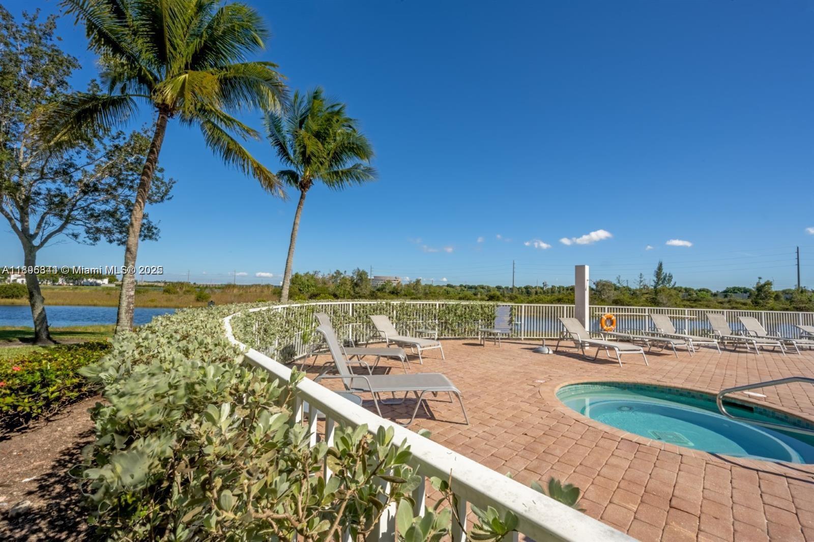COURTYARDS ONE CONDO - Residential Lease