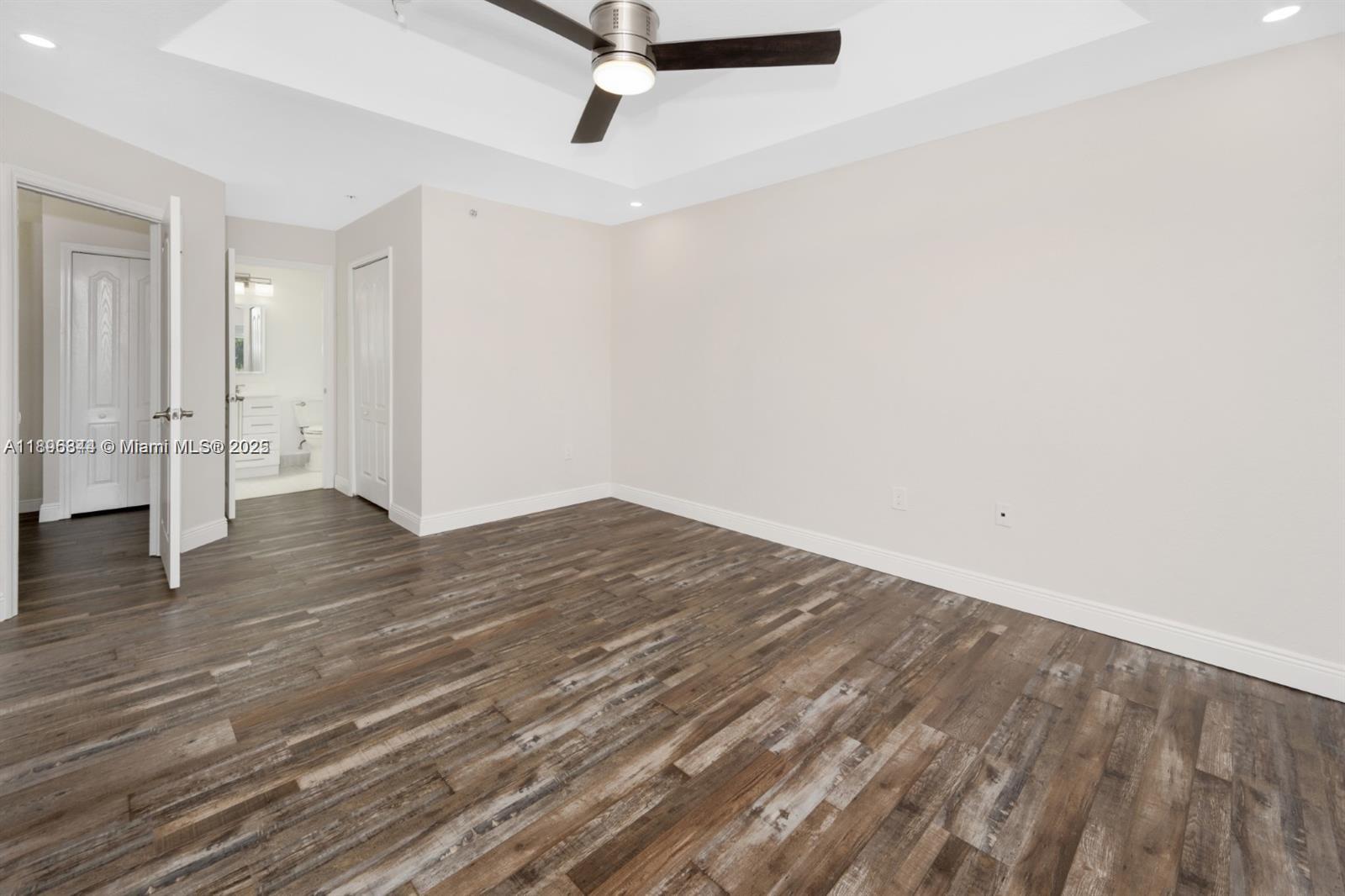 COURTYARDS ONE CONDO - Residential Lease