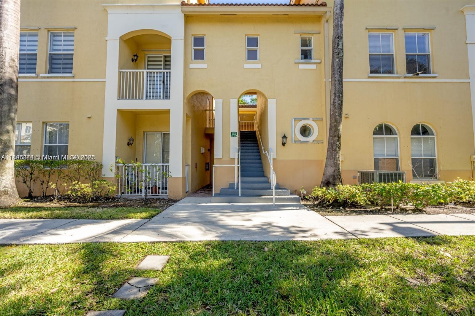 COURTYARDS ONE CONDO - Residential Lease