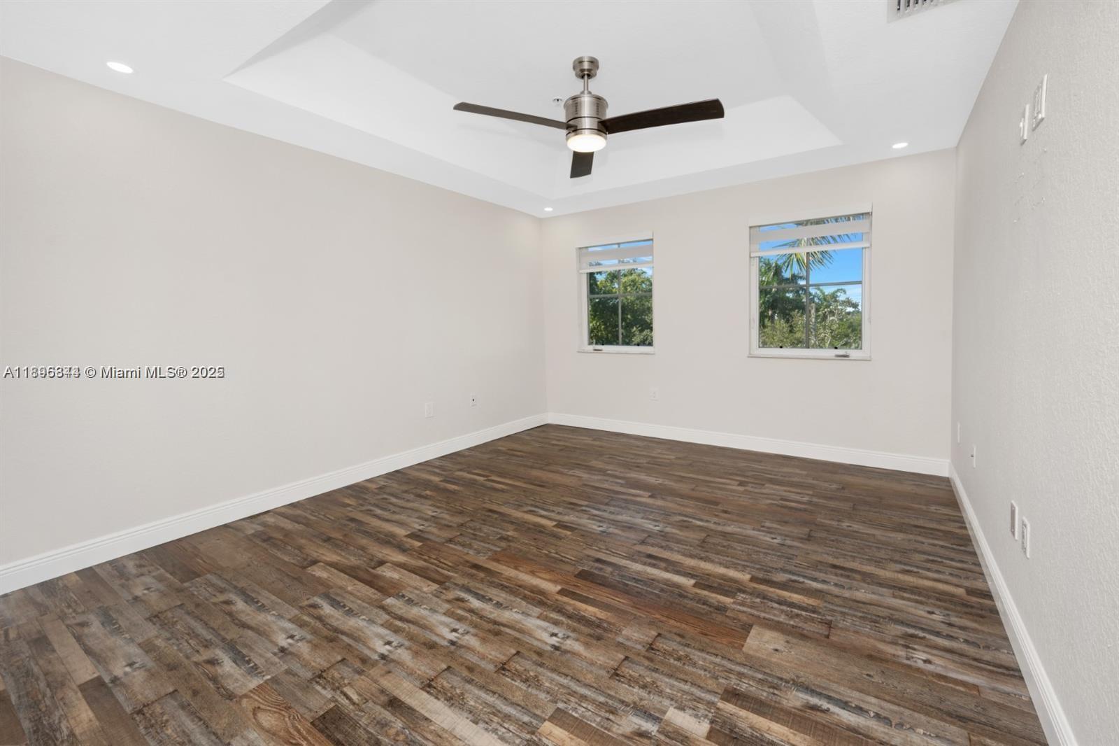 COURTYARDS ONE CONDO - Residential Lease