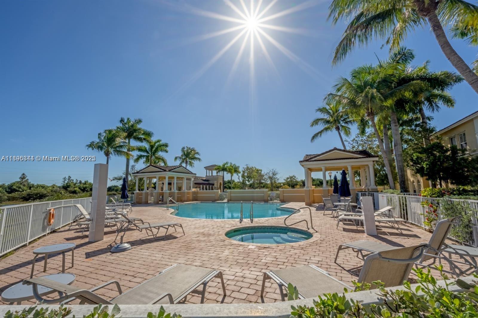 COURTYARDS ONE CONDO - Residential Lease
