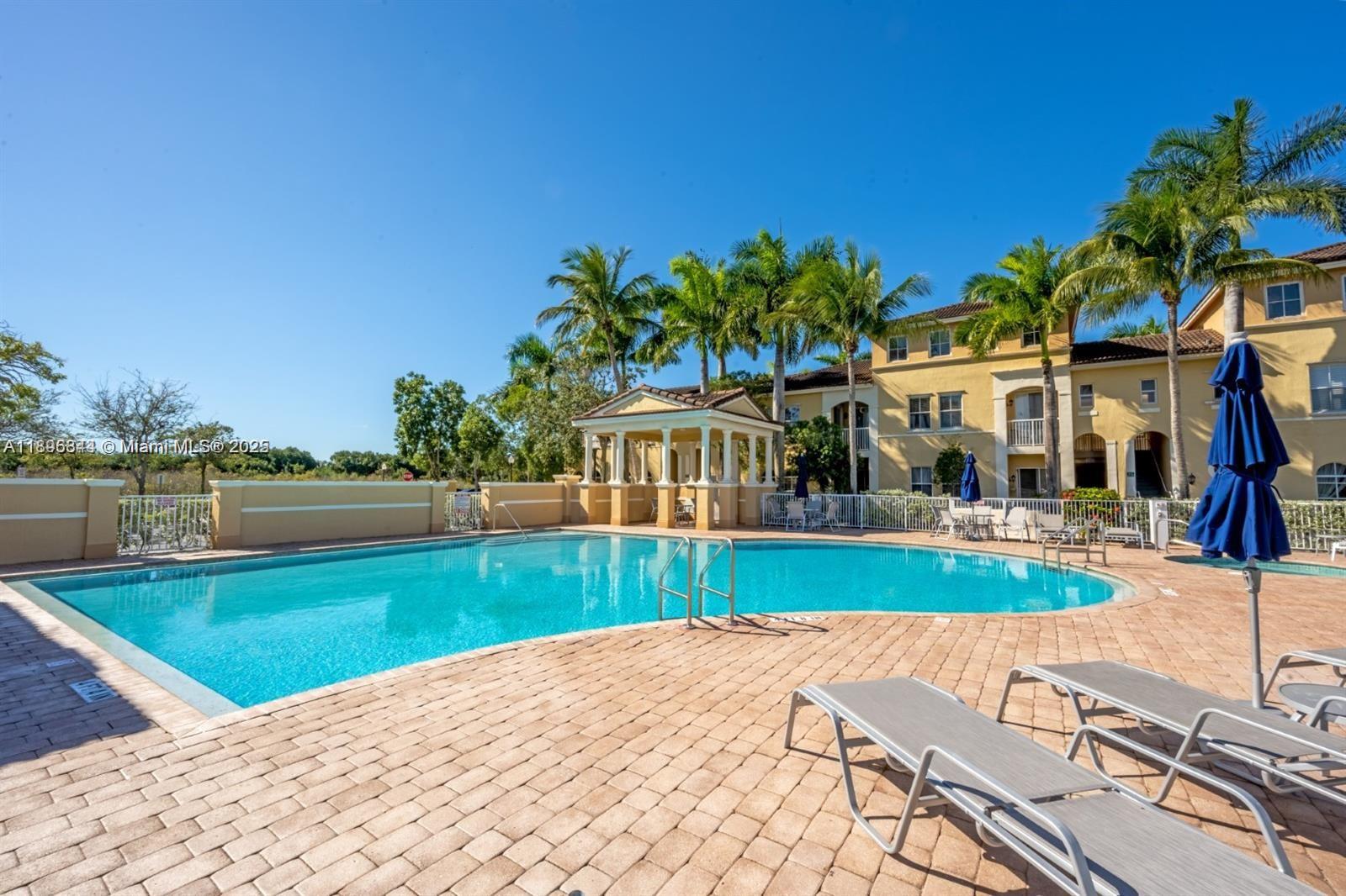 COURTYARDS ONE CONDO - Residential Lease