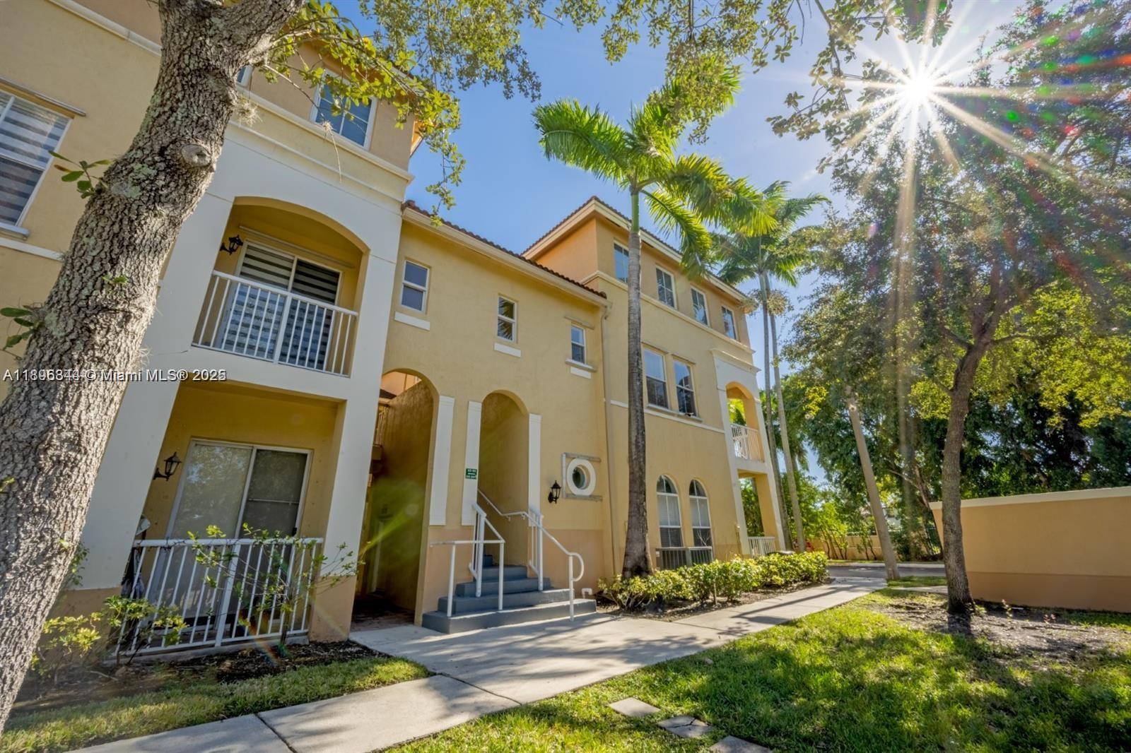 COURTYARDS ONE CONDO - Residential Lease