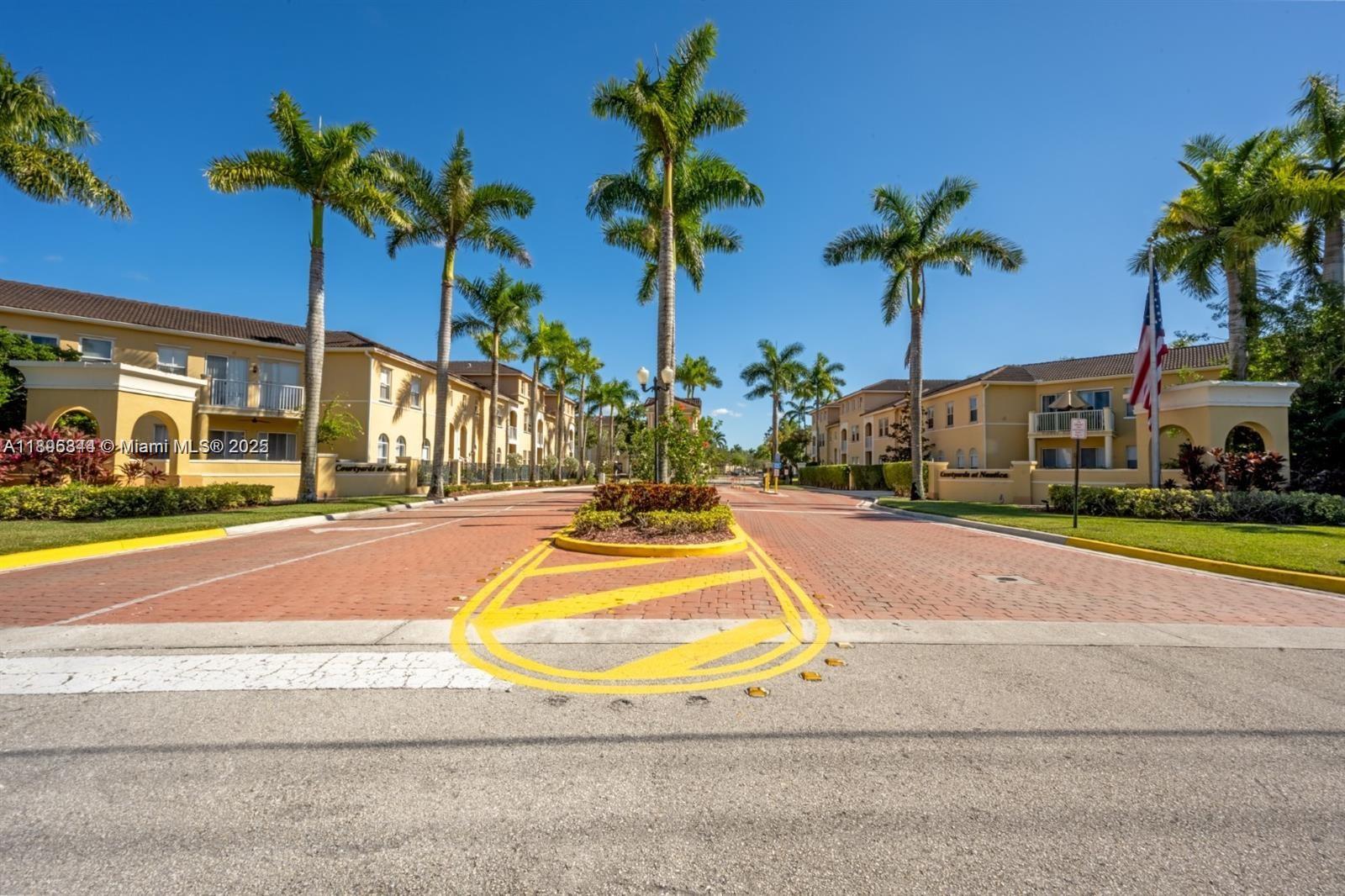 COURTYARDS ONE CONDO - Residential Lease