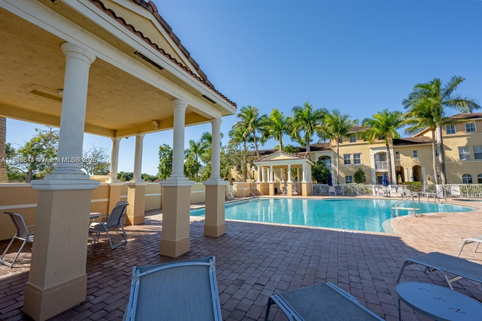 COURTYARDS ONE CONDO - Residential Lease
