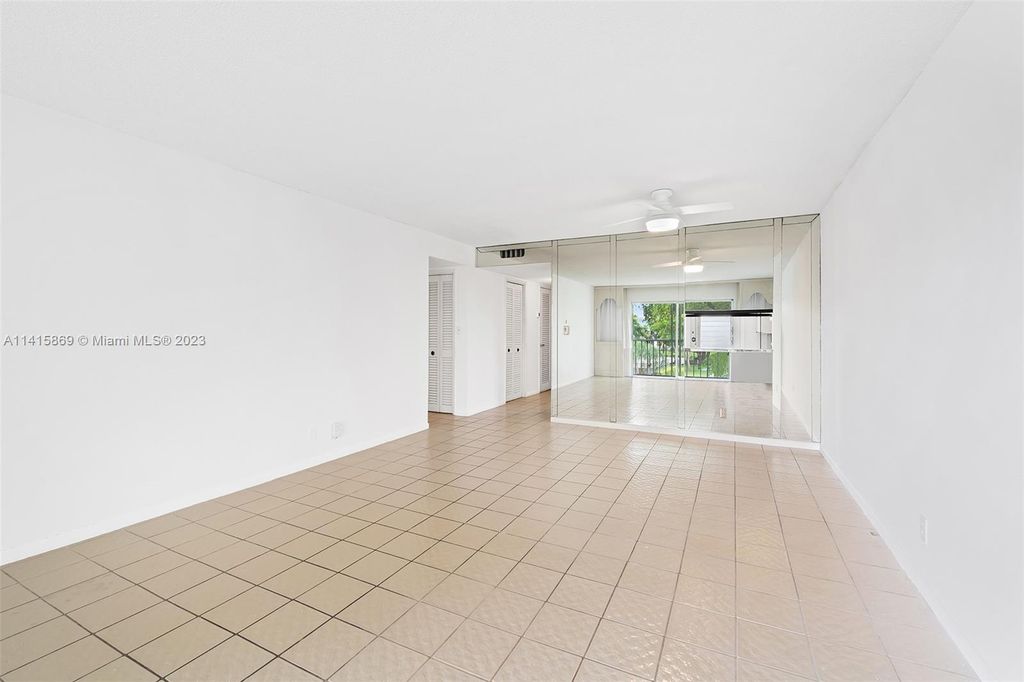 Photo of 5100 Washington St #307, Hollywood, FL 33021 (MLS # A11415869)