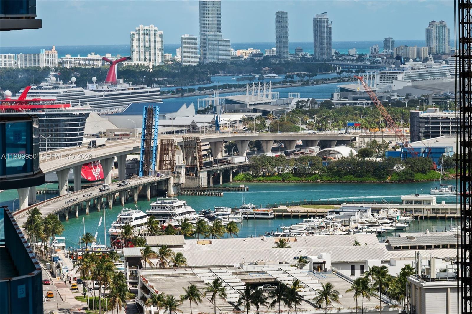 MIAMI NORTH - Residential