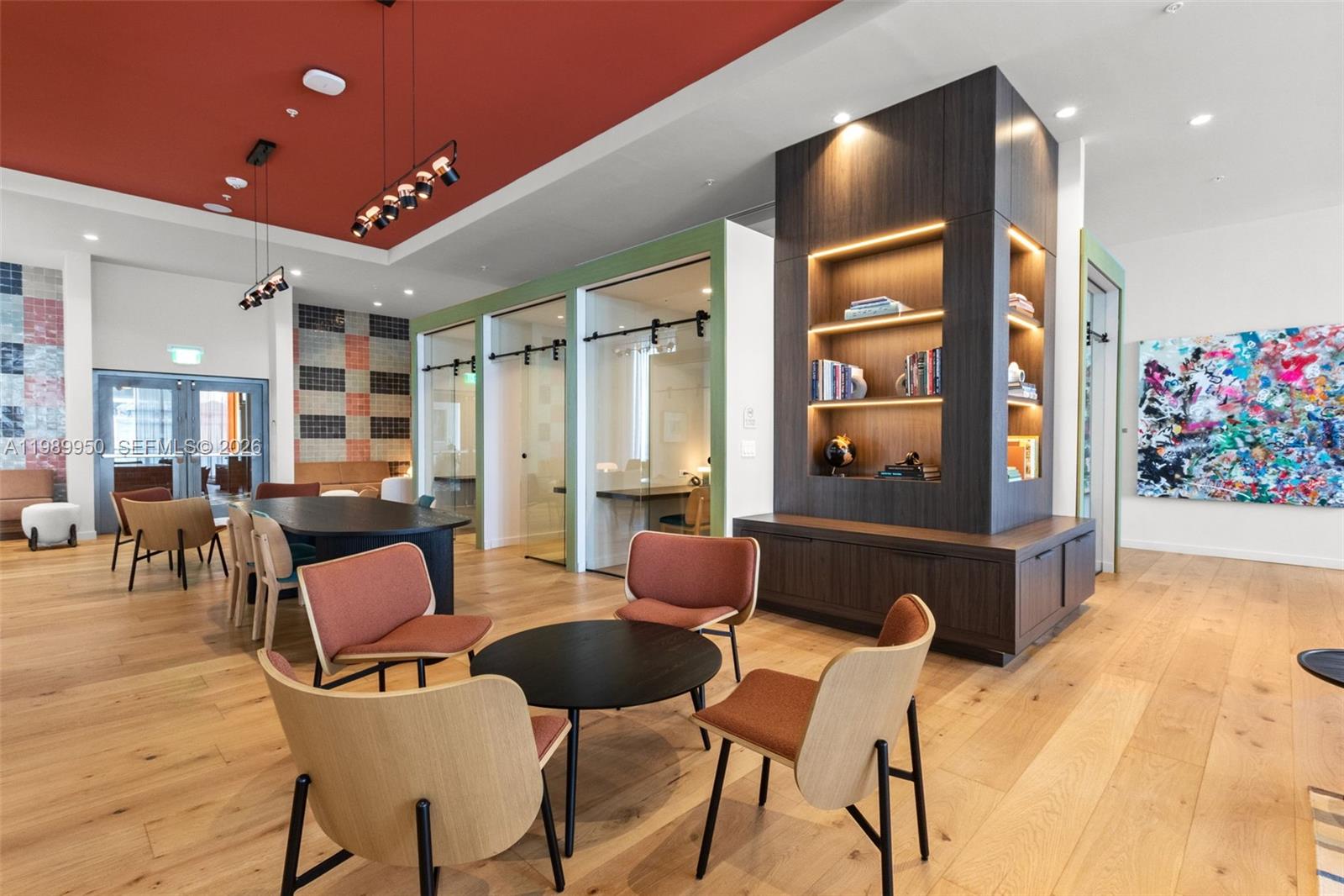 MIAMI NORTH - Residential