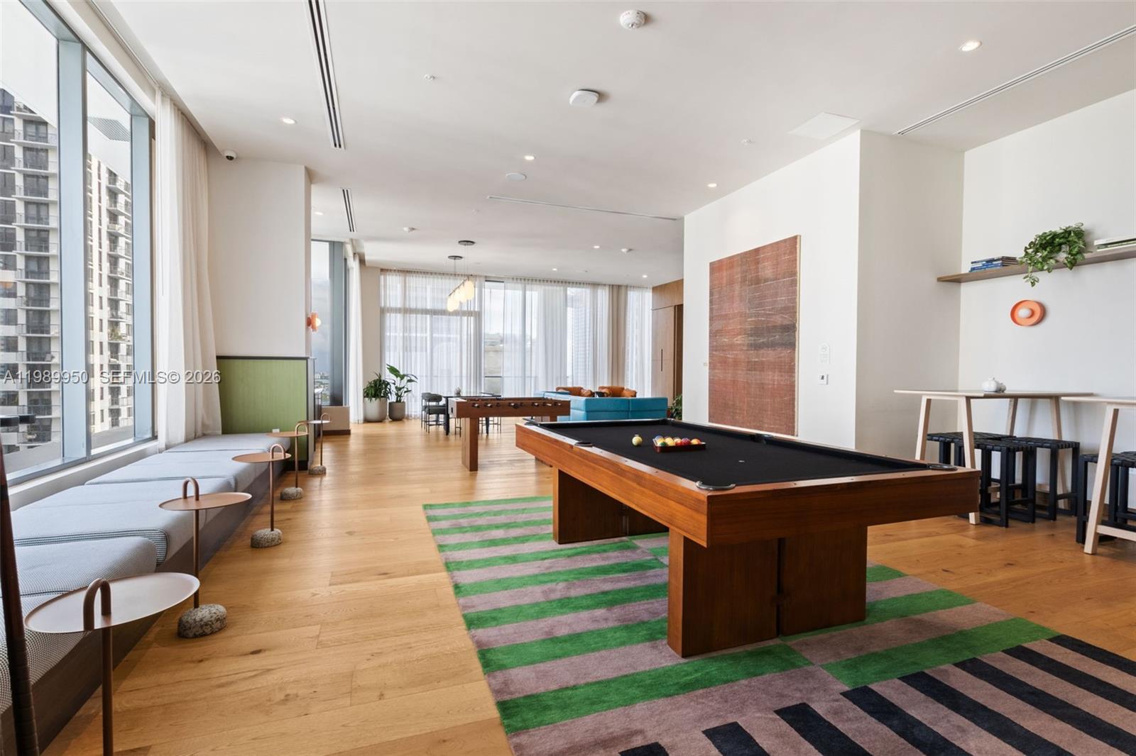 MIAMI NORTH - Residential