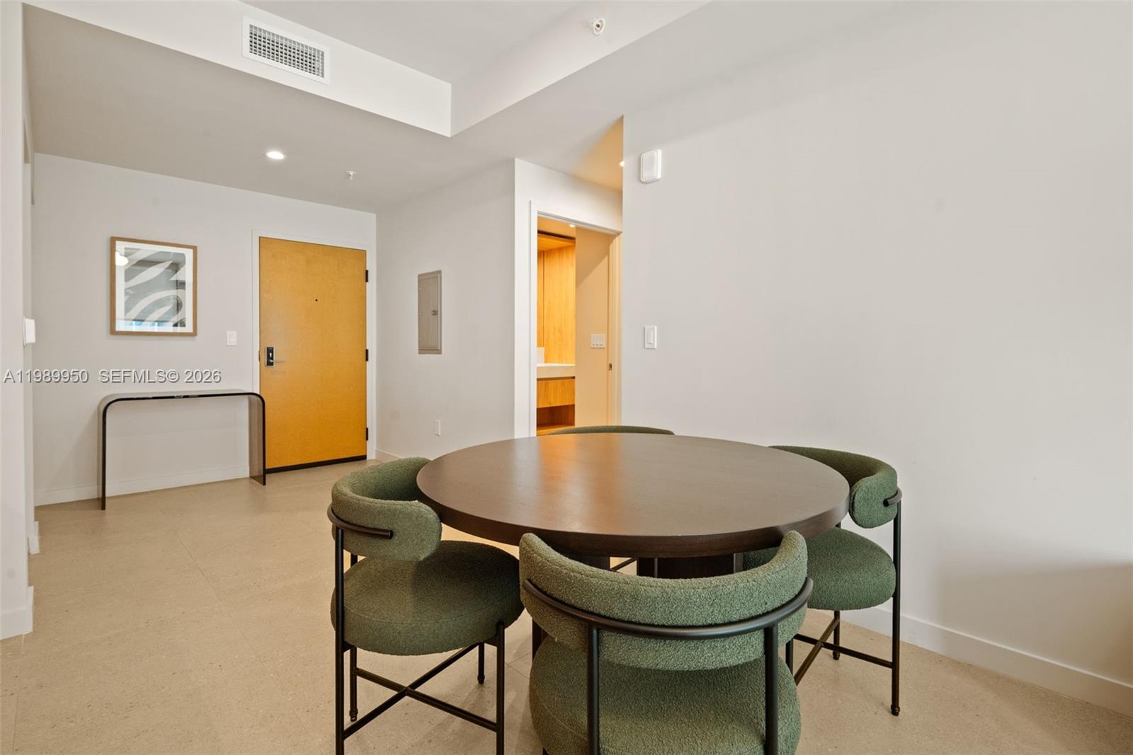 MIAMI NORTH - Residential