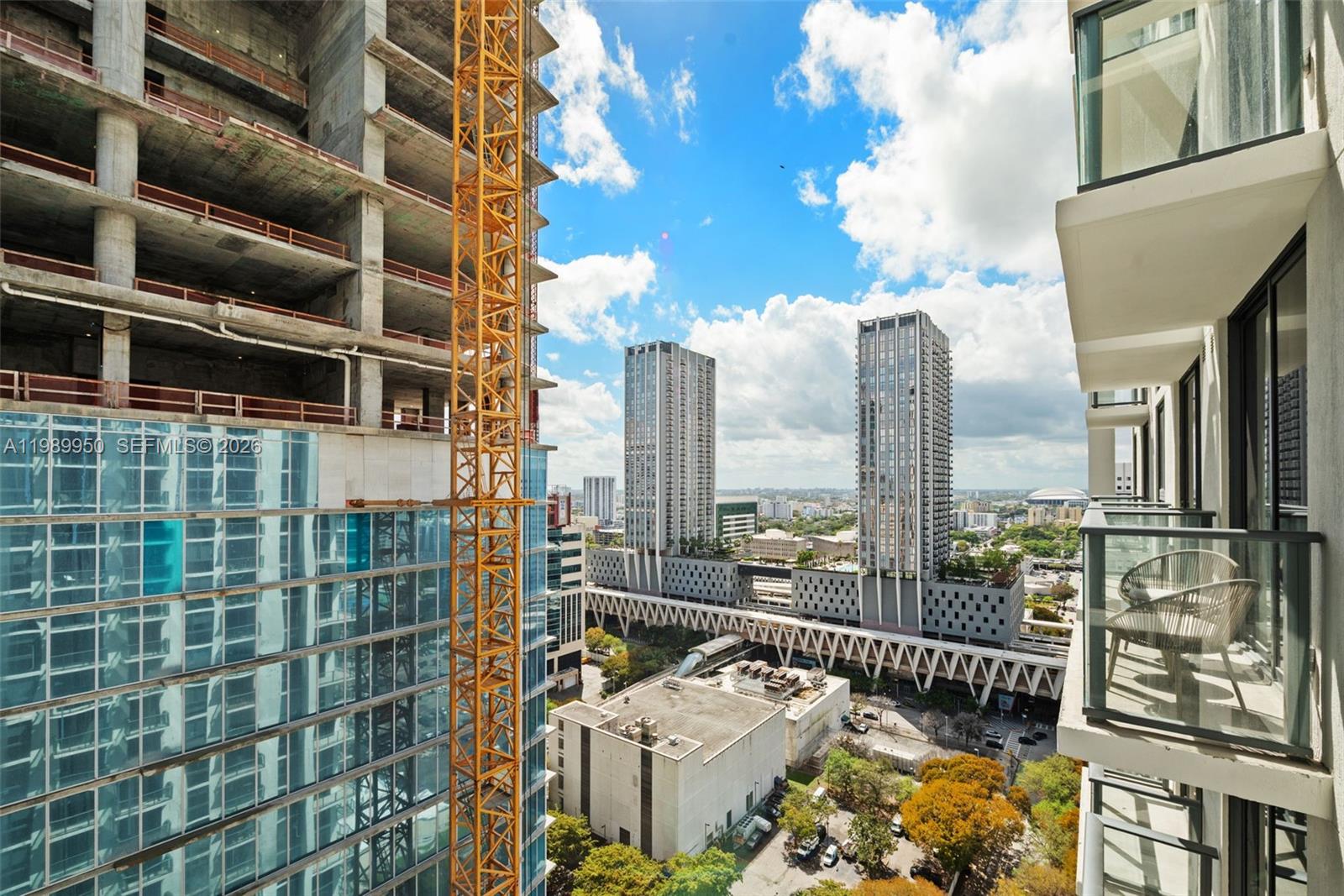 MIAMI NORTH - Residential