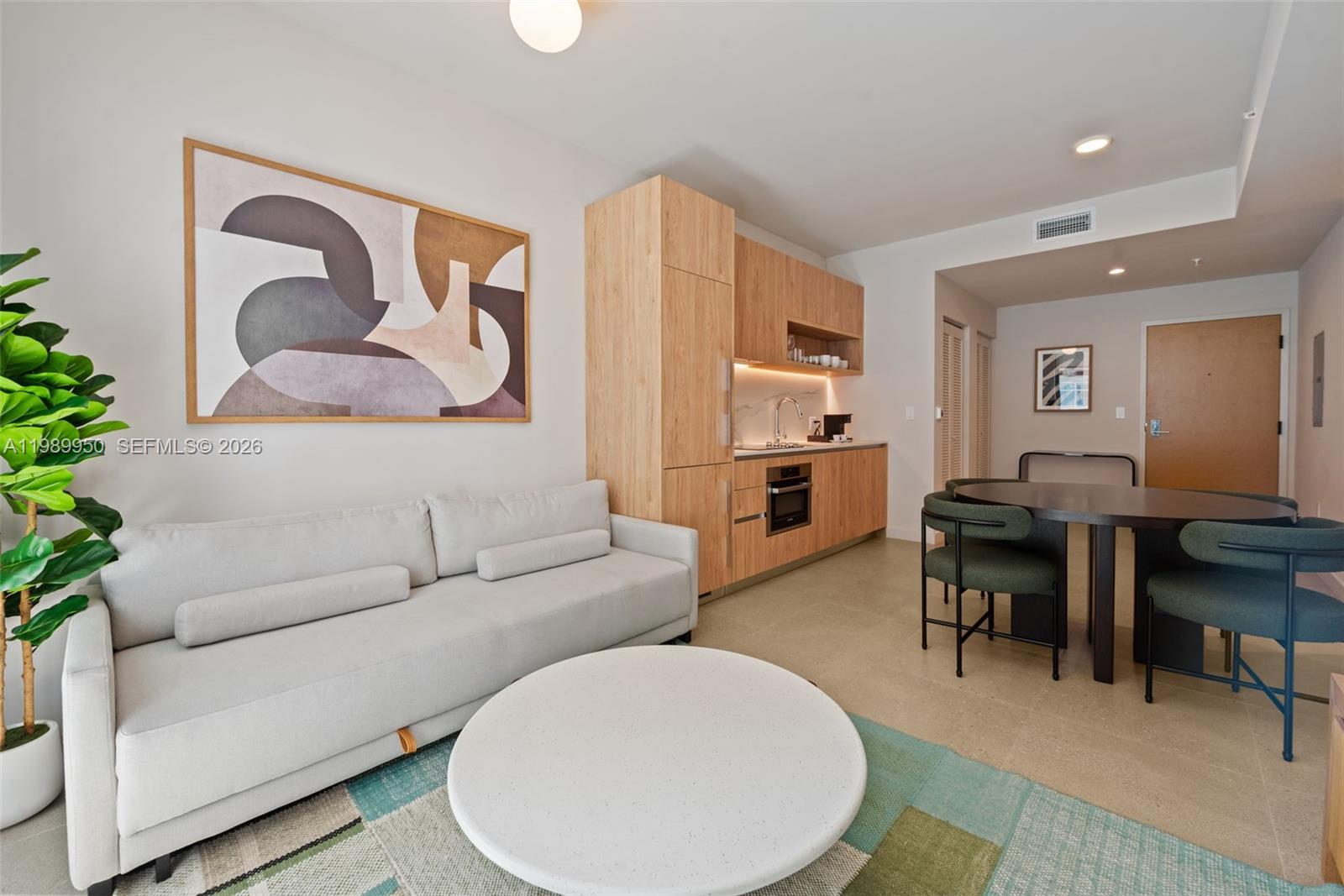 MIAMI NORTH - Residential