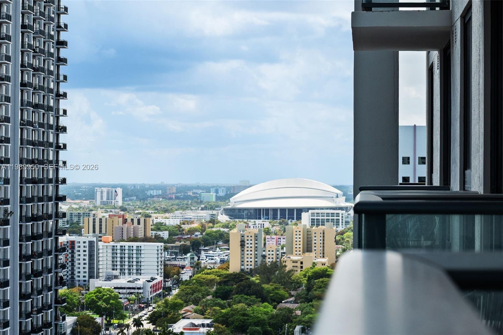 MIAMI NORTH - Residential