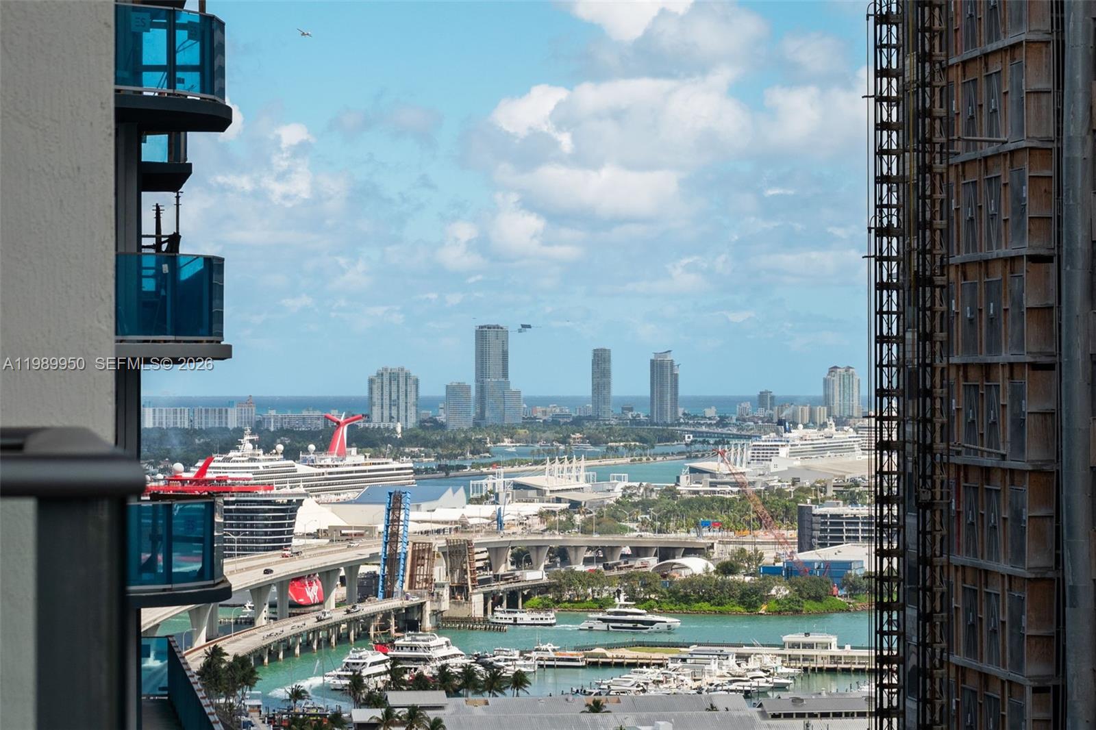 MIAMI NORTH - Residential