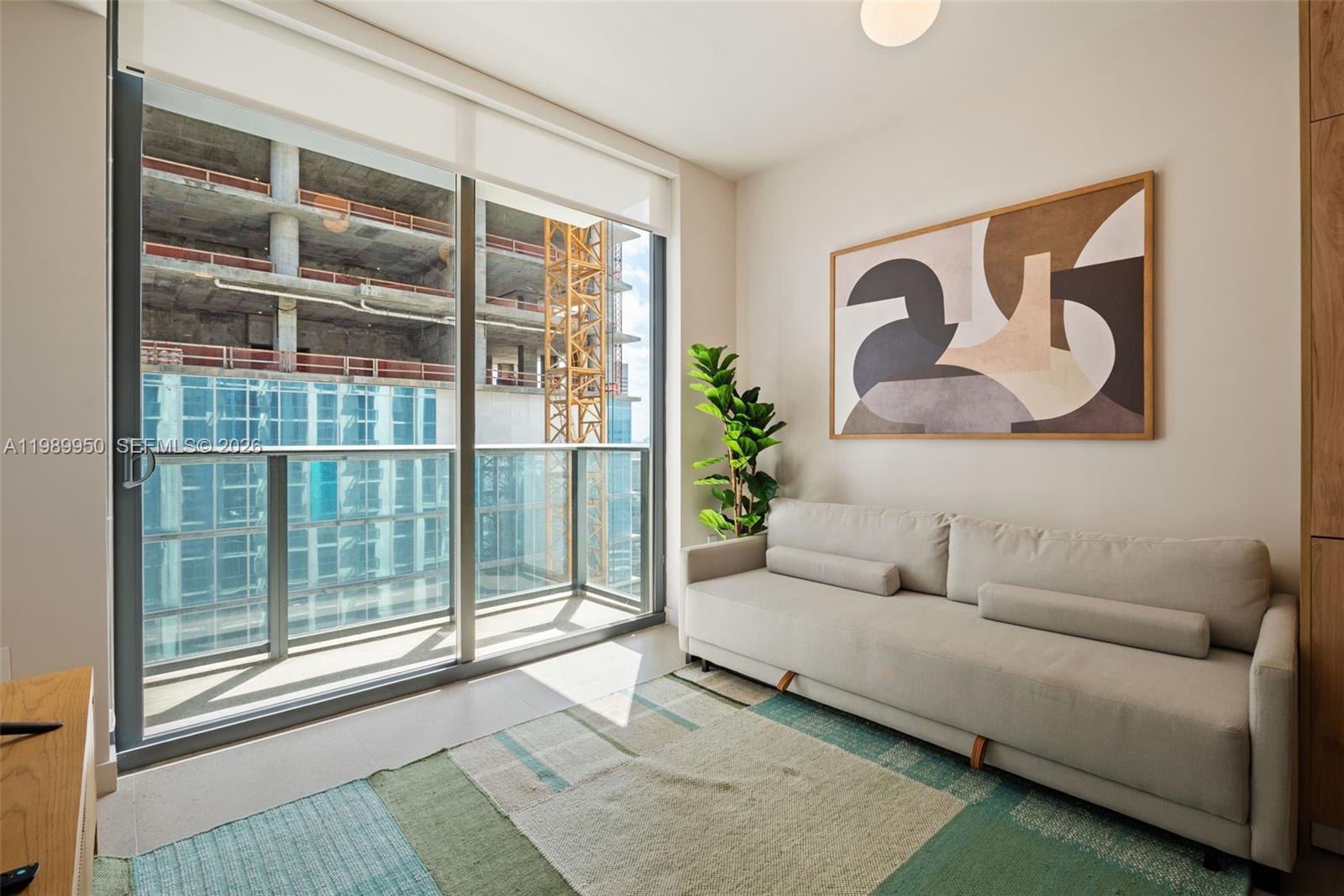 MIAMI NORTH - Residential
