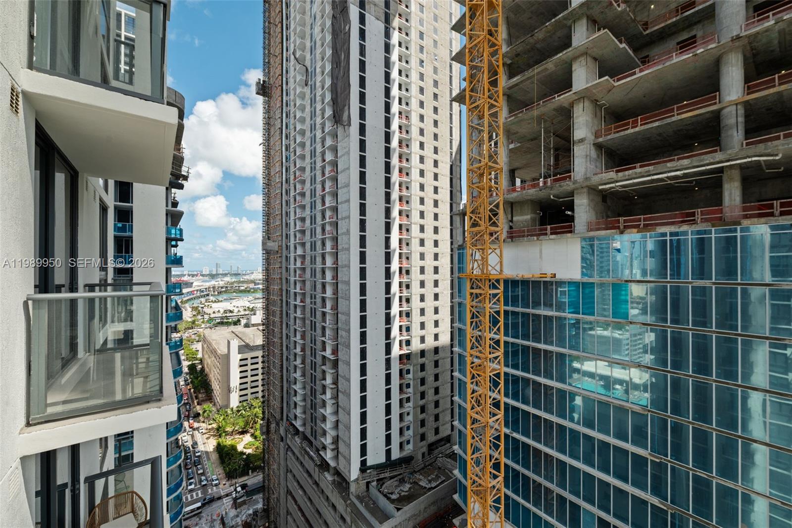 MIAMI NORTH - Residential