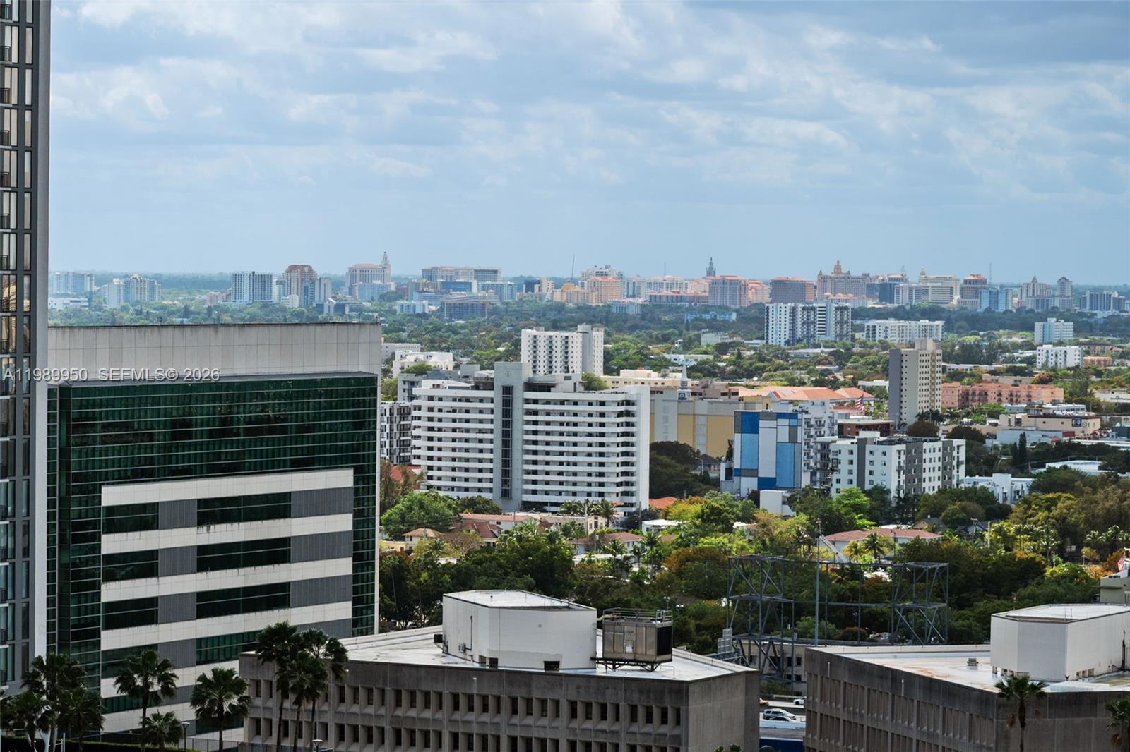 MIAMI NORTH - Residential