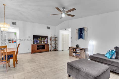Tiny photo for 527 SE 27th Dr, Homestead, FL 33033 (MLS # A12078555)