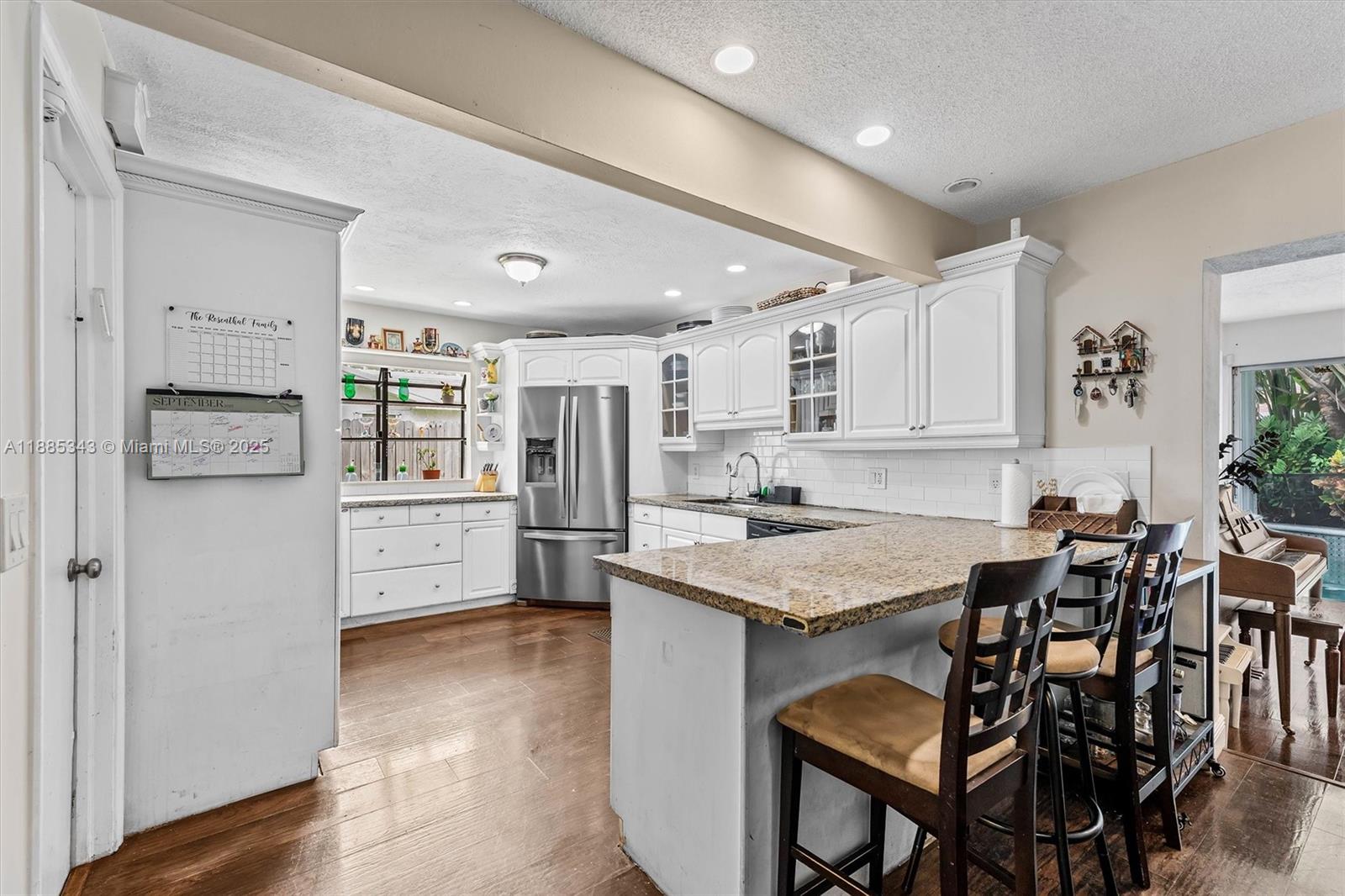 PALM-AIRE VILLAGE 2ND SEC - Residential