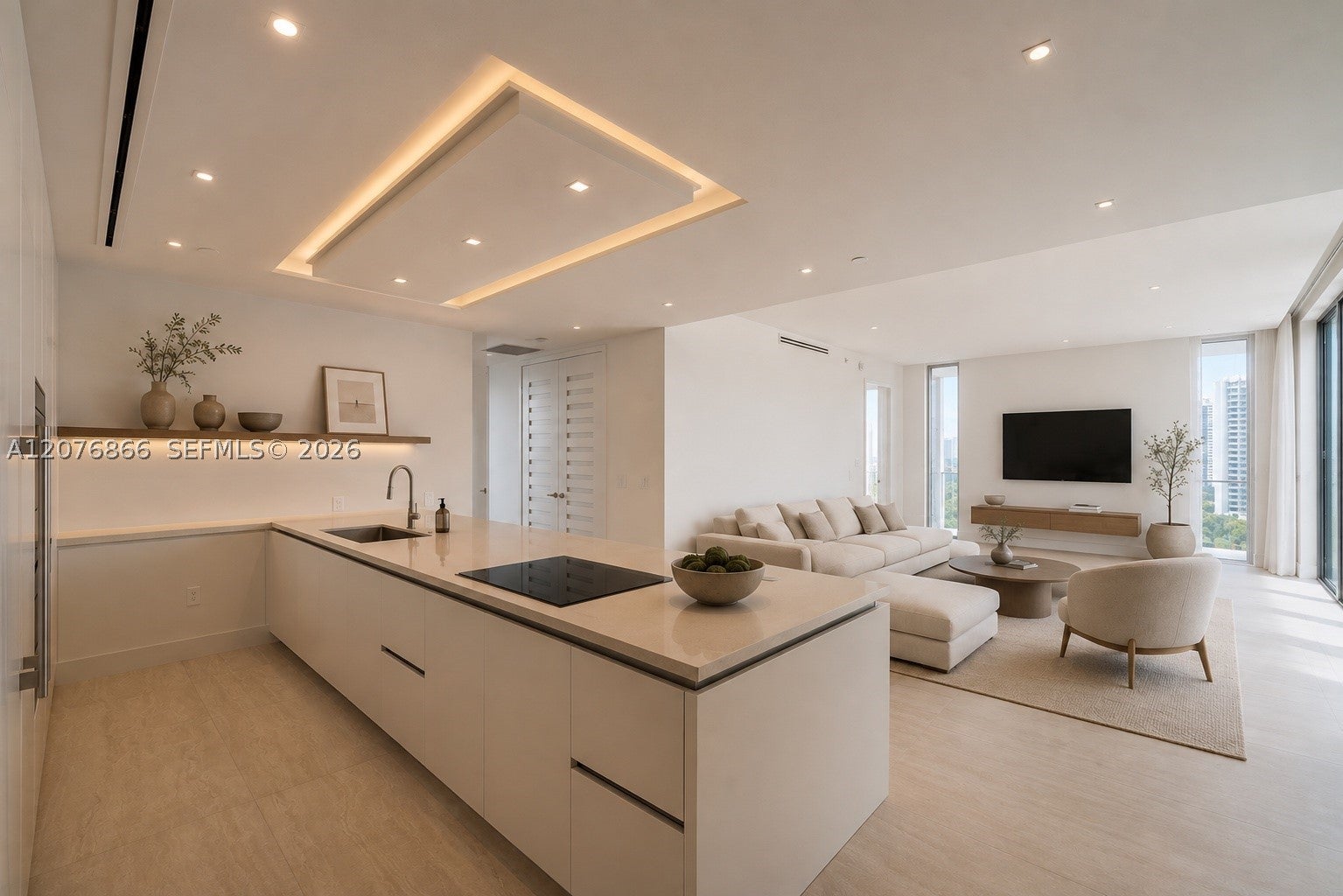 4714 N Flagler 1104