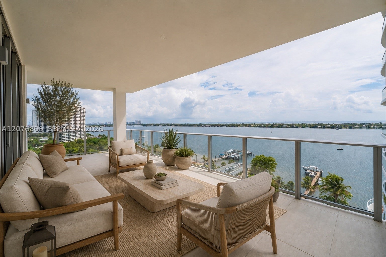 4714 N Flagler DR