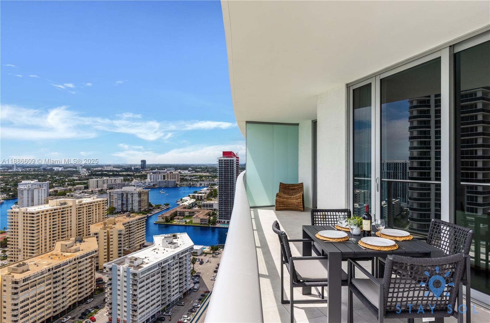 4111 SOUTH OCEAN DRIVE CO - Residential