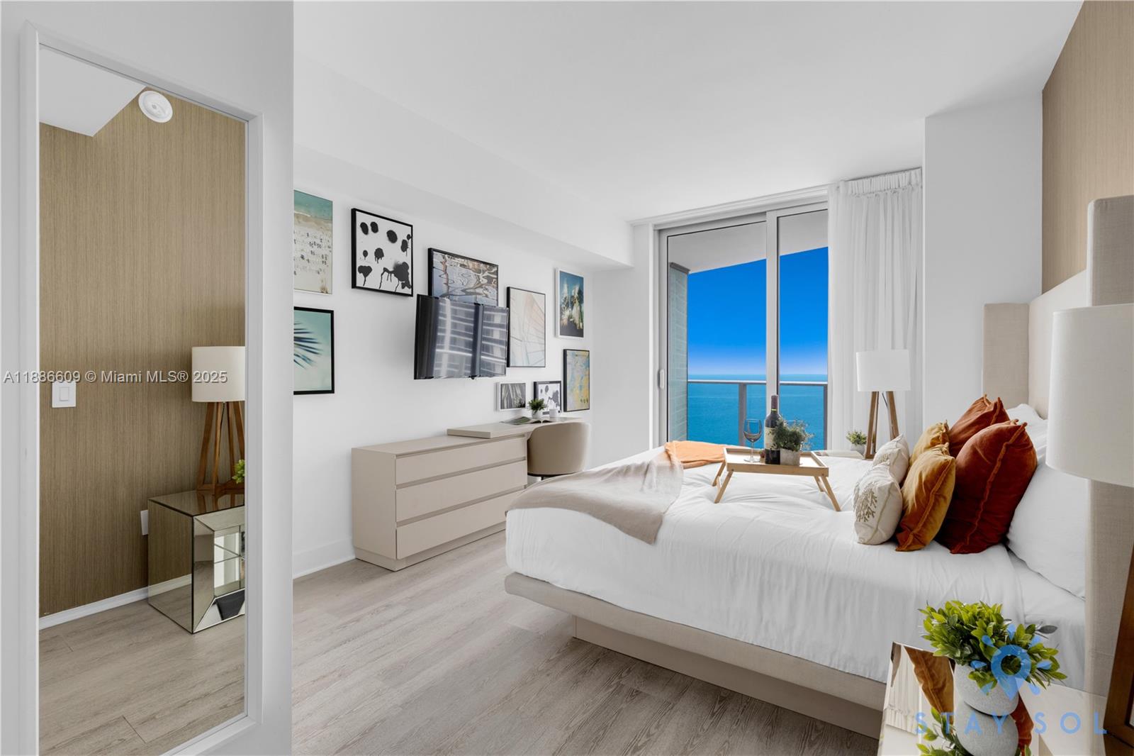 4111 SOUTH OCEAN DRIVE CO - Residential