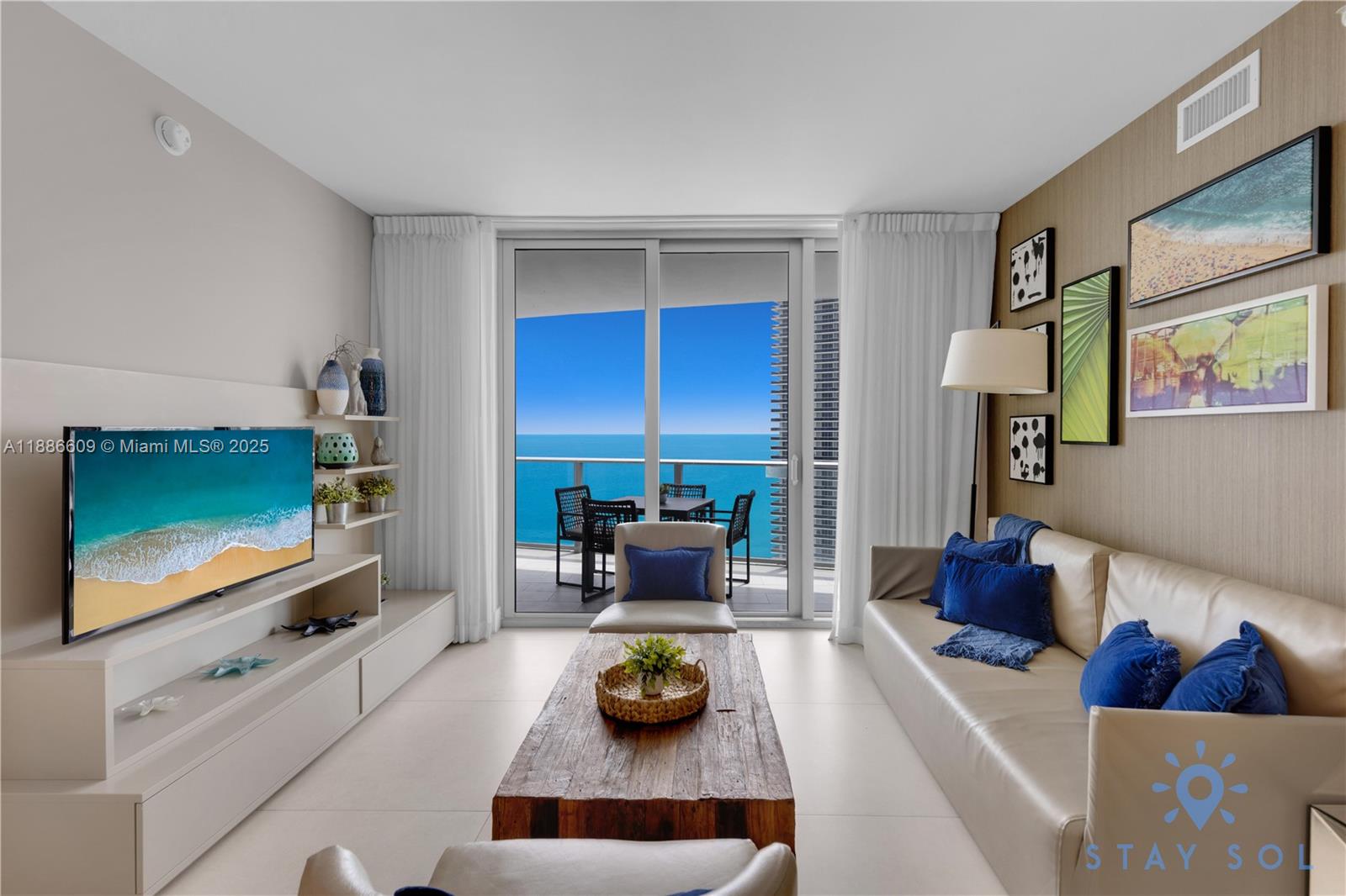 4111 SOUTH OCEAN DRIVE CO - Residential