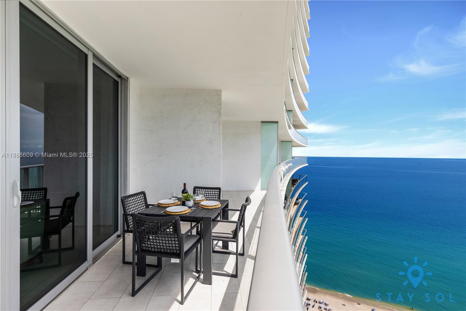4111 SOUTH OCEAN DRIVE CO - Residential