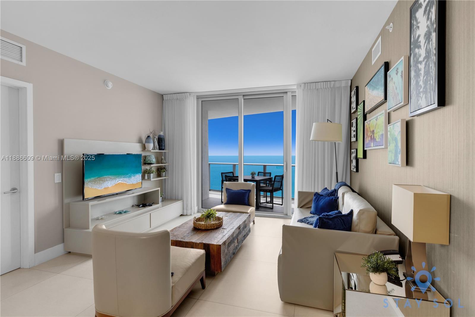 4111 SOUTH OCEAN DRIVE CO - Residential