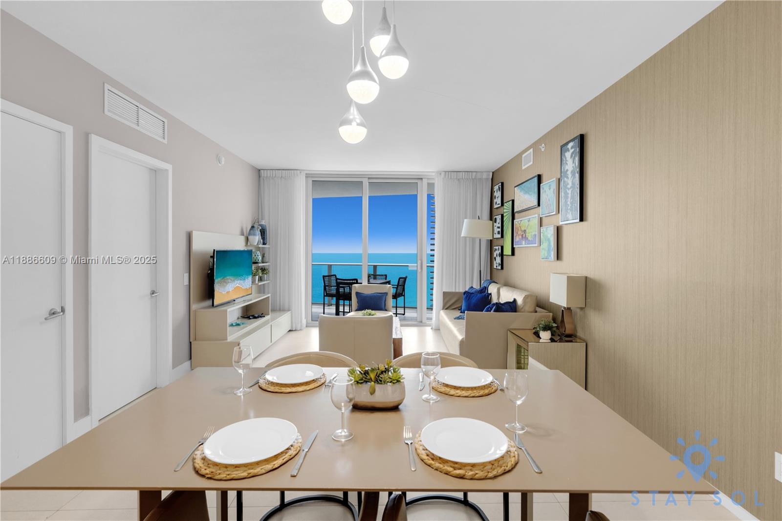 4111 SOUTH OCEAN DRIVE CO - Residential