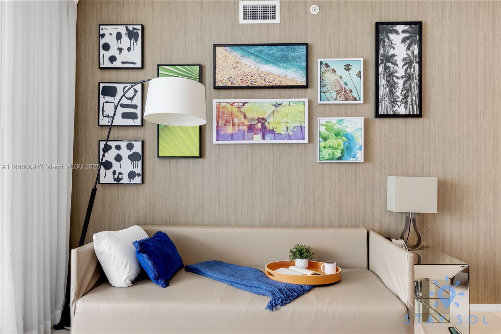 4111 SOUTH OCEAN DRIVE CO - Residential