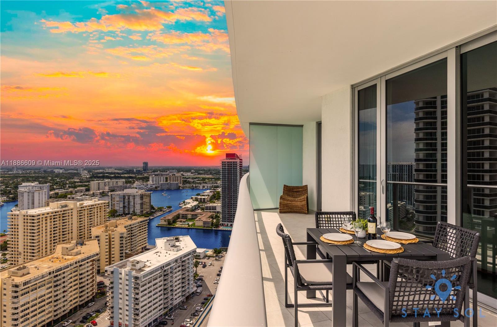4111 SOUTH OCEAN DRIVE CO - Residential