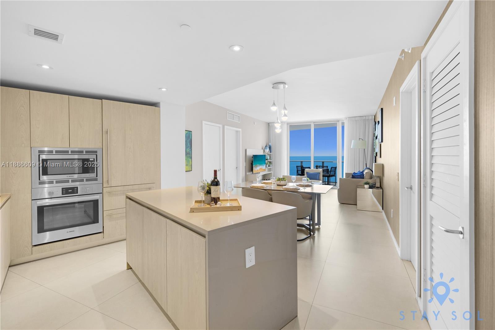 4111 SOUTH OCEAN DRIVE CO - Residential
