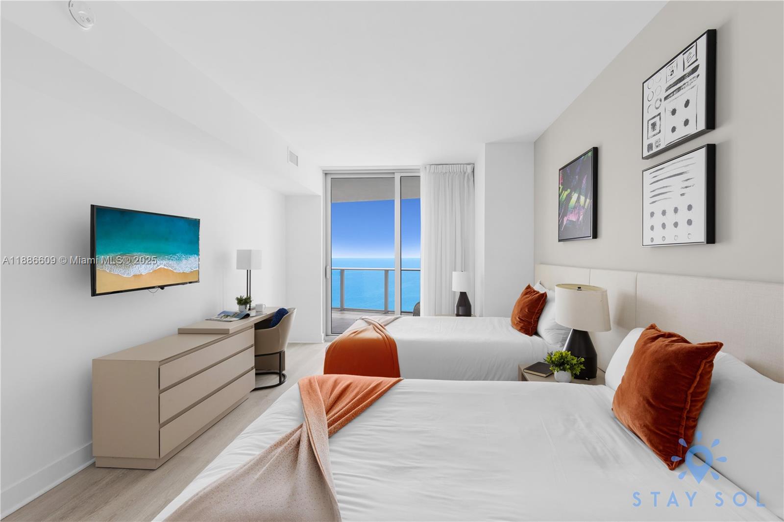 4111 SOUTH OCEAN DRIVE CO - Residential