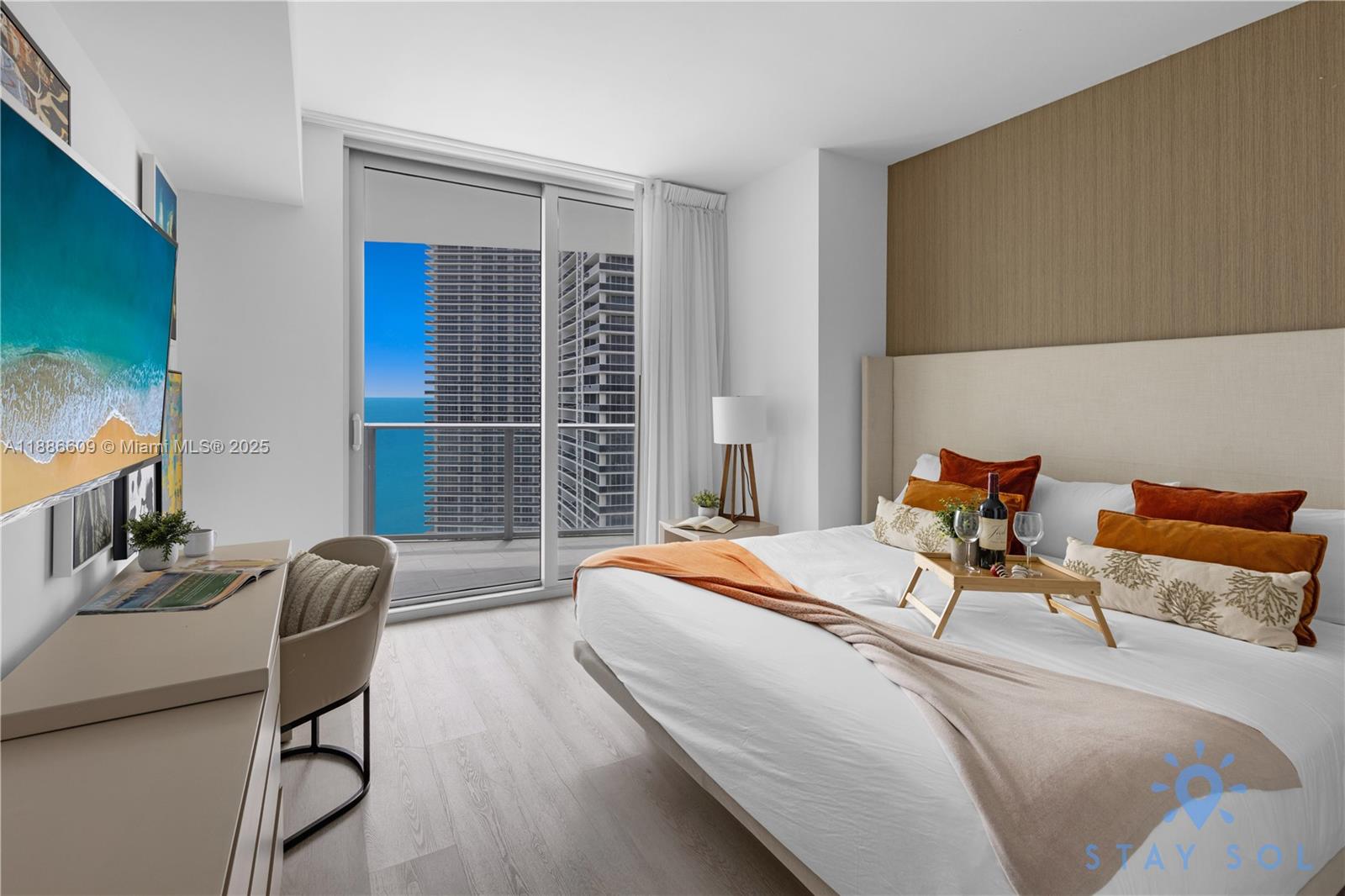 4111 SOUTH OCEAN DRIVE CO - Residential