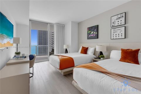 Photo of 4111 S Ocean Dr #2605, Hollywood, FL 33019 (MLS # A11886609)