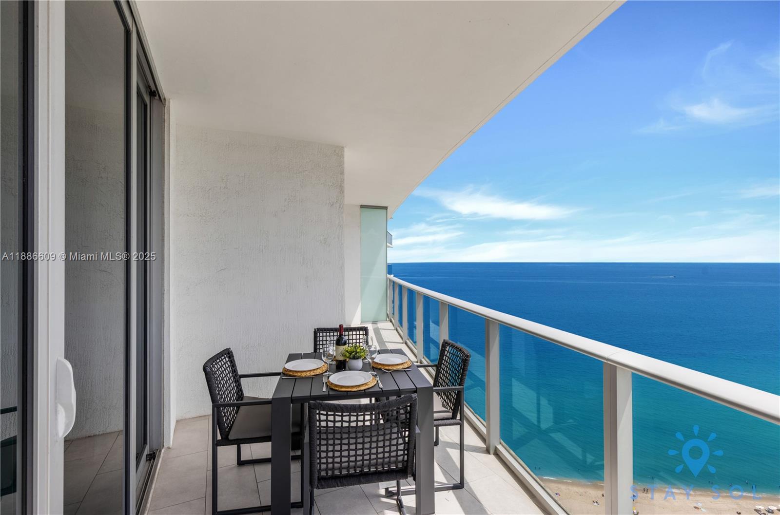 4111 SOUTH OCEAN DRIVE CO - Residential