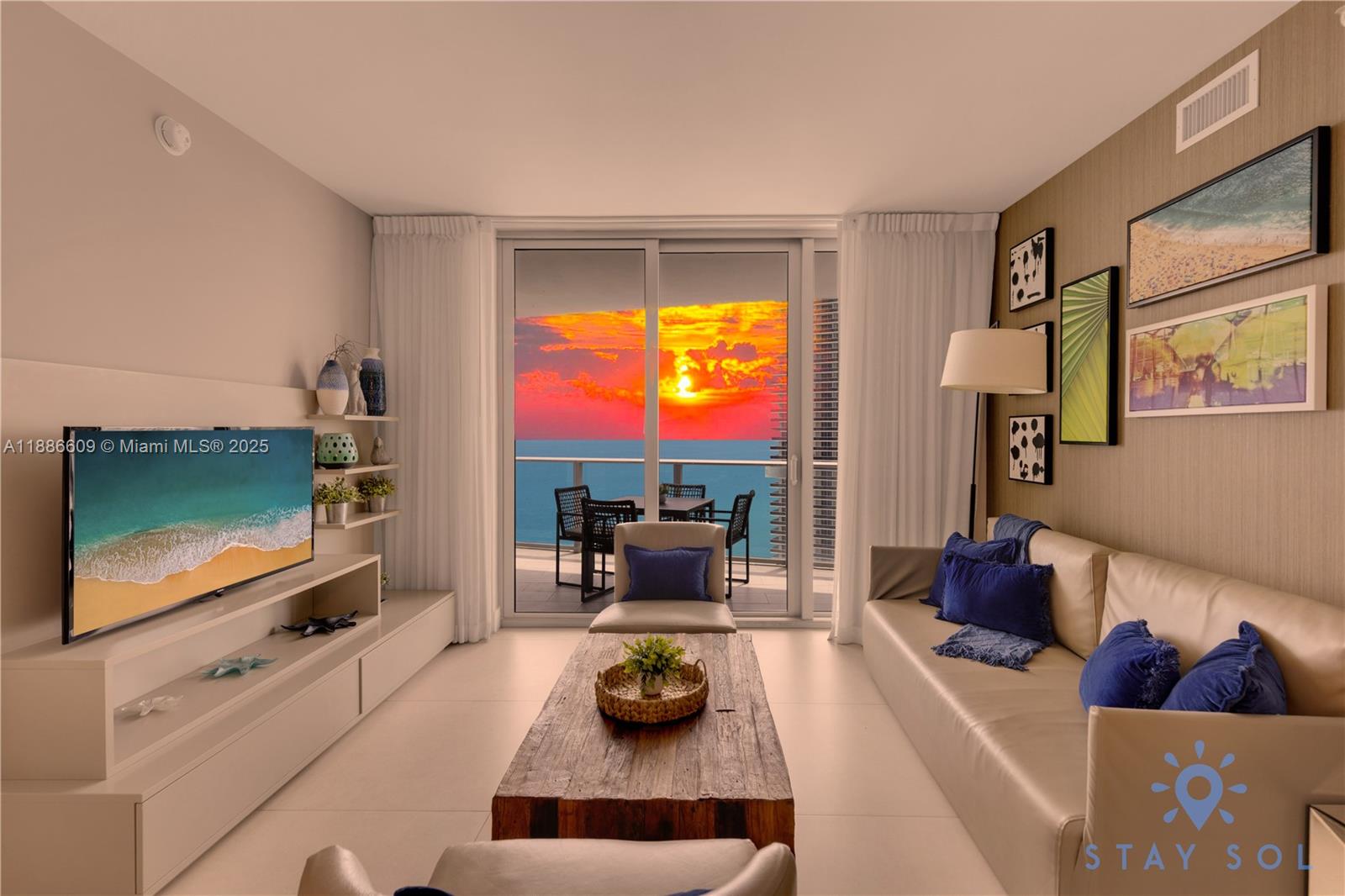4111 SOUTH OCEAN DRIVE CO - Residential