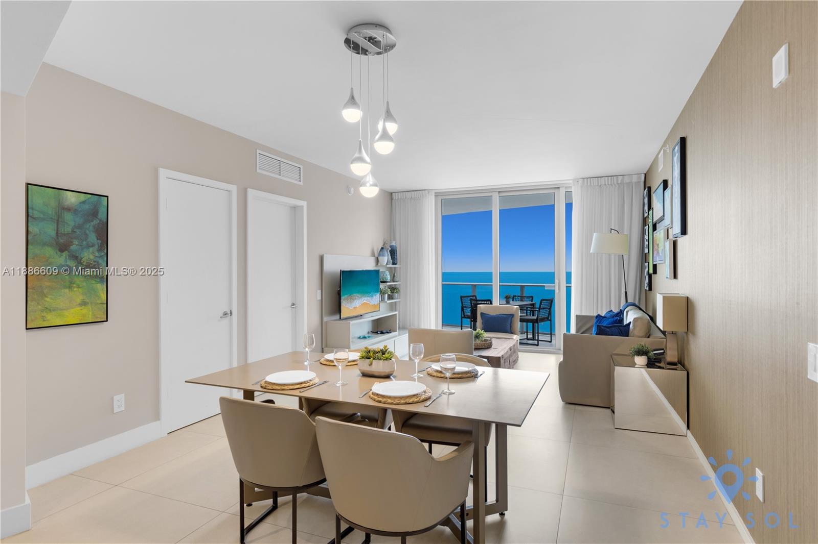 4111 SOUTH OCEAN DRIVE CO - Residential