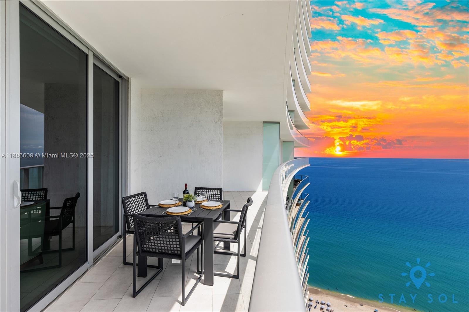 4111 SOUTH OCEAN DRIVE CO - Residential
