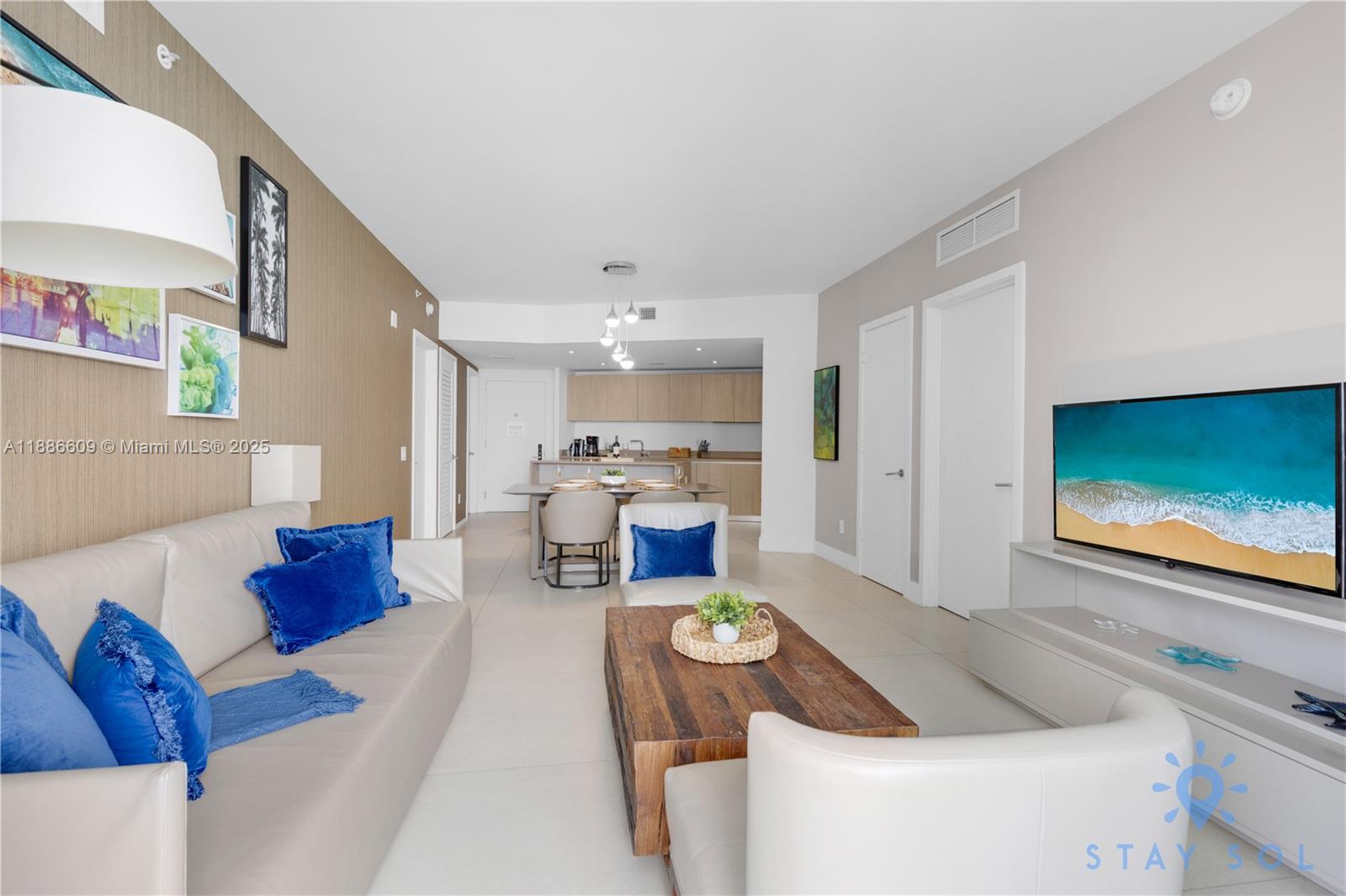 4111 SOUTH OCEAN DRIVE CO - Residential