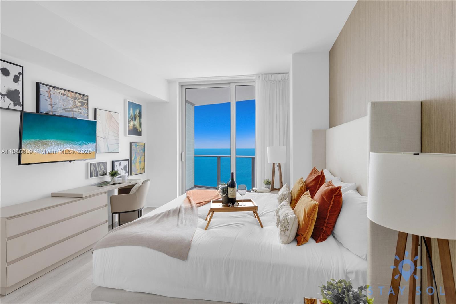 4111 SOUTH OCEAN DRIVE CO - Residential